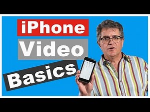 How to record a great video on your iPhone