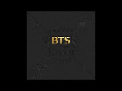 BTS - I Like It / Like (Audio)