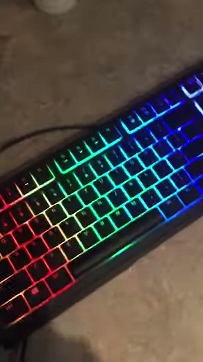 Razer Ornata Chroma keyboard not working (found solution)