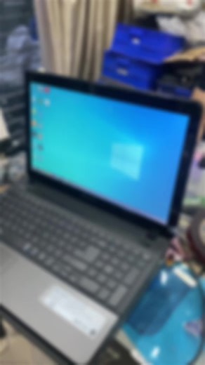 💻 Laptop Gateway – Giá rẻ cho học tập & văn phòng ✔️ Ngoại hình gọn nhẹ, thiết kế đơn giản ✔️ Cấu hình ổn định: học online, Word/Excel, lướt web mượt ✔️ SSD khởi động nhanh, pin dùng tốt ✔️ Máy zin, đã test kỹ, sử dụng ổn định 💰 Giá sinh viên – phù hợp túi tiền 📍 Phù hợp: học sinh – sinh viên – nhân viên văn phòng 📦 Có sẵn – mua về dùng ngay 📩 Inbox hoặc gọi để biết giá tốt nhất hôm nay 🔥#CapCut #viralvideo #laptop #laptopgaming #laptopcugiare