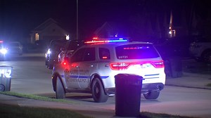 Bomb scare leads Crosby neighborhood to evacuate; homeowner accused of making false report: Pct. 3