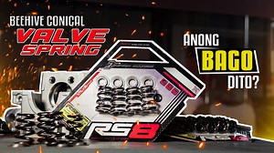83K views · 4K reactions | Beehive Conical valve spring.. Anu bago?樂 | Team Redspeed | Facebook