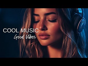 Escape the Noise and Discover Ultimate Peace with COOL MUSIC/Good Vibes