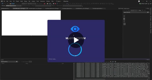 ‏#c_sharp #ms_sql_server #ado_net #gunaui #software_architecture #n_tier_architecture #freelancing_life #programming_journey‏ | ‏Mohamed Elgendy‏ | ‏١٨‏ من التعليقات