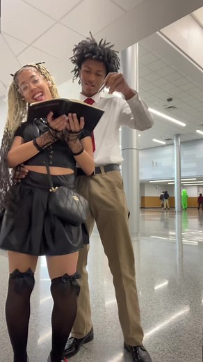 Light x Misa: Captivating Moments from Death Note