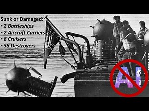 WWII Sea Mines - War Impact and Combat Effectiveness Deep Dive Review