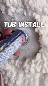 449K views · 2.7K reactions | How to install a Tub! #construction #homerenovation #renovation #diy #realestate #design #entrepreneur #tools #remodel #interiordesign #carpentry #woodworking | WINNI | Facebook