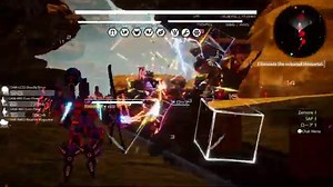 Comprehensive Guide to Snatcher, DaemonXMachina Boss Guide+Blueprints