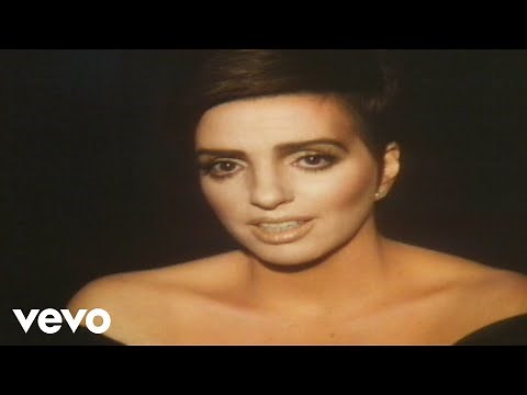 Liza Minnelli - So Sorry, I Said (Official Video)