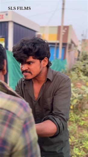 sls_films | ఆమె climax part 🥹 full video link in bio 🙏 veli chudadandi 🙏 written and directed by @d_lingesh_online assistant director... | Instagram