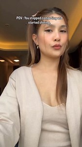 “Comparison dims your light — choose to shine instead.” Cings 😍 cingneraaaaa #Vibes P/s : In Love with this place 😍 #Travel #travelling #fun #mood #Dance #love #tashkent #uzbekistan #hiltontashkentcity | Adeline Tsen