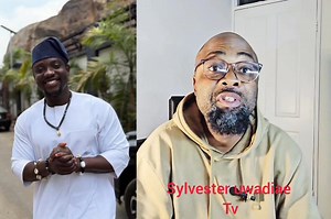 Verydarkblackman first thing first please go and run a thorough medical checks on yourself because the people that arr£sted you and keep you for no reason in their custody can't be trusted, dss have no reason whatsoever to cover your face from area 3 to efcc office ,what where they covering your face for, only God knows if the hood is not laced with some p0isoneous chemicals that might pose to be a d@nger to your health in the nearest future...trust nobody most especially those who just want you