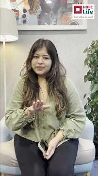 Financial Preparedness for life's goals | HDFC Life Guaranteed Income Insurance Plan