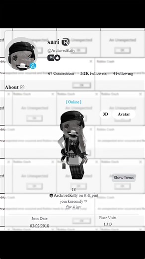 Personaliza tu perfil en Roblox con fondos únicos
