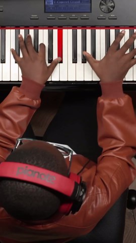 Pianote on Instagram: "12 year old prodigy Jude Kofie takes on Jon Batiste’s ‘I Need You’ and makes it his own!   Prepare to be amazed by this young talent @jude.kofie Full video on @pianoteofficial YouTube channel! ✨ • • • #piano #pianoprodigy #childprodigy #jonbatiste #ineedyou #musicgenius #youngtalent #musicinspiration #pianocover #pianoperformance #pianomusic #pianote"