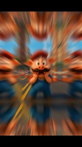 PiguiMario 🐽🚨🚨 #humorviral #humor #cute | CapyBro