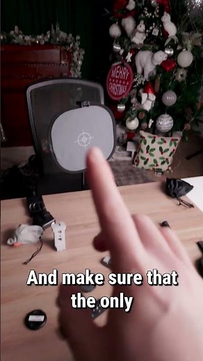 The EASIEST Way to Set White Balance