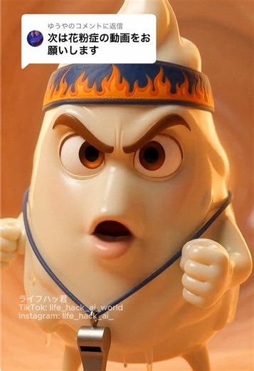 @ゆうやに返信 リクエストありがとう😊#ライフハック #リクエスト募集中 | Life Hacks