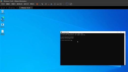 [CRACK]如何仅用win10GUEST帐户破管理员密码