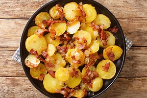 Mala tajna za najbolji restani krumpir: neki je znaju, ali je ljubomorno čuvaju. Mi ćemo vam je otkriti pa ćete guštati