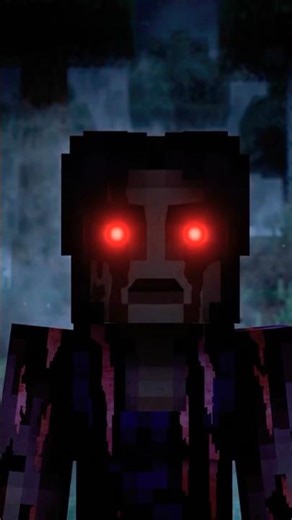 Minecraft Time Travel PART 3 😱 | Evil Clone Attack 💀 (Final) #epicfail #minecraft #shorts