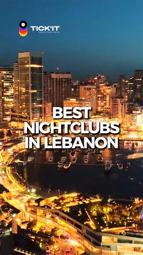Tick’it on Instagram: "Which one’s your favorite? Let us know below! 👇🕺✨🪩 Download the Tick’it app to stay up to date with parties and events all over Lebanon 🇱🇧📲🚀 #eventbooking #tickit #party #rave #beirutrave"