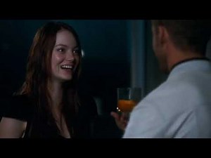 Old Fashioned сocktail scene from Crazy, Stupid, Love (2011)