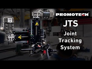 PROMOTECH JTS - Joint Tracking System