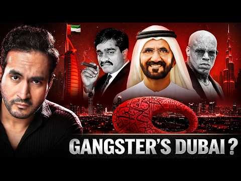 How Dubai is Becoming a Safe Haven for Underworld Mafia
