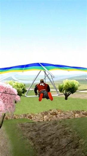 Aladelta en GTA San Andreas #cj #memes #gta #gtasanandreas #xd #gaming #gamer #gtasamodspc #mods