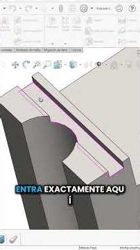 Perfect drilling in SolidWorks: precision that prevents manufacturing errors