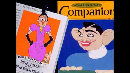 Looney Tunes Clark Gable Compilation | Because We Love Classic Cinema