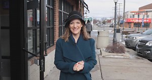 Secretary of State Jocelyn Benson talks about how this weekend's upgrade to a new vehicle records computer system will improve service for our customers. | Michigan Secretary of State's Office