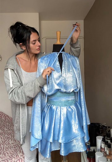 Tendances Couture : Robes de Mariage et Enfants