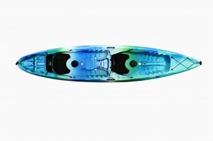 2026 Perception Kayaks Tribe 13.5 Other for sale - YachtWorld
