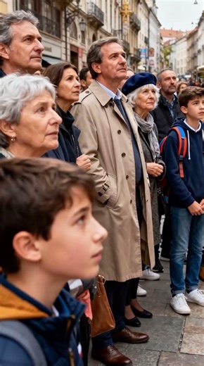 Street Performance That Stopped Thousands in Their Tracks #busking #talent #incredible #music