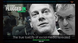 Plugged In : The True Toxicity of Social Media Revealed