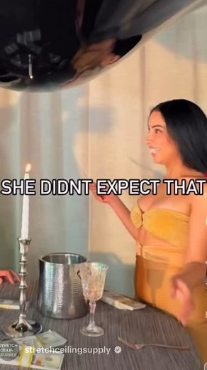 Our stretch ceiling offer beauty and functionality for any space 😌 Discover the advantages 👀 send us a DM 📥 WE DO: -TRAININGS -PROJECTS -DESIGNS #homeremodeling #renovationgoals #interiordesign #remodelingtips #housetransformation #beforeandafter #desinginspiration #constructionlife #homeupgrade #kitchenremodel #bathroommakeover #livingspace #modernhome #ecofriendlyhome #diyprojects #propertyrenovation #homeimprovement #luxuryliving #spaceotimization #homestyling #stretchceilings #renovation 