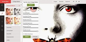 Cómo hacer un pop art desde una foto ... paso a paso