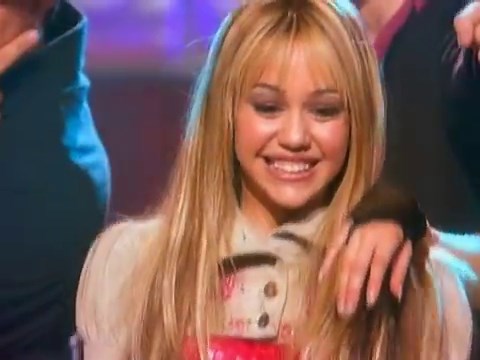 Hannah Montana - Best of Both Worlds