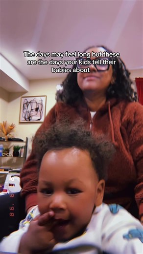 Diamond | SAHM of 3 (@diamondmijoy)’s video of babys