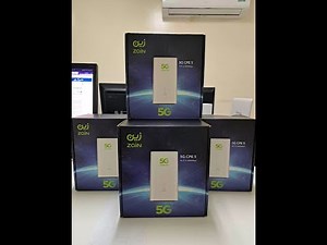 Zain H155 381 Unlocking || Unlock Huawei CPE Modem || Huawei Unlocking