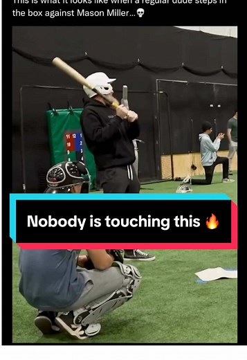 Baseball Skills: Why It's Harder Than It Looks