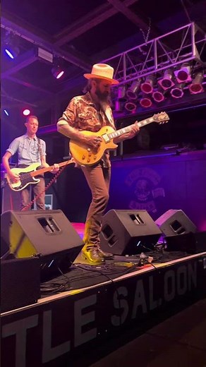 Thank You Sturgis | Full Throttle Saloon | The Kenneth Brian Band