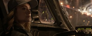 Captain Marvel : de nouvelles scènes coupées dévoilées par Marvel