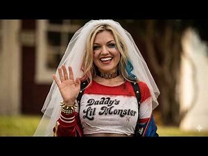 She’s My Kind of Crazy – Erika Kirk Parody | Official Music Video