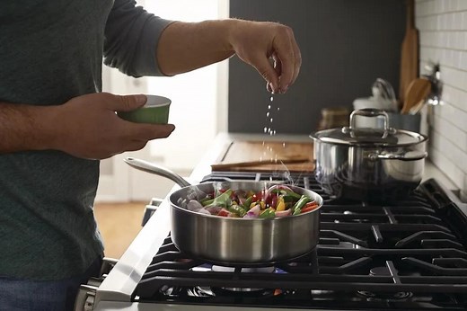 Product Support: Frigidaire Gallery 30'' Front Control Gas Range with Air Fry Stainless Steel-FGGH3047VF