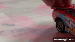 Cars (2006) Open Matte on Make a GIF