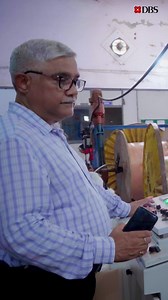 3.6M views · 10K reactions | “DBS has made the banking and financial systems very smooth," says Mr. Atul Chaturvedi, Director of Techwin International Pvt. Ltd. Get to know more about Mr. Chaturvedi in a rapid-fire session with DBS. Discover insights about his journey, the company, and more! At DBS, growing your business is our business. Click here to watch more: https://go.dbs.com/47LDhyo #DBSBankIndia #BusinessBanking #DBSInnovates | DBS | Facebook