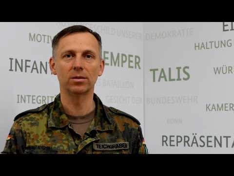 Guard Battalion Military History Collection